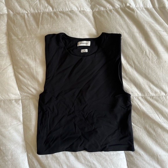 Babaton muscle tank - Picture 1 of 3